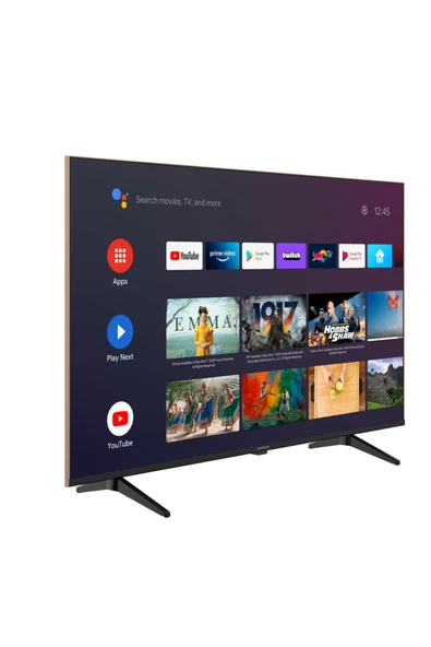 TOKYO 43 GHU 7900 C Android TV - Resim 2