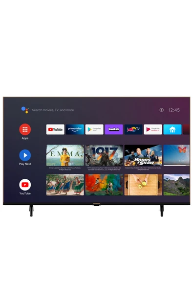 TOKYO 43 GHU 7900 C Android TV ürün görseli 1
