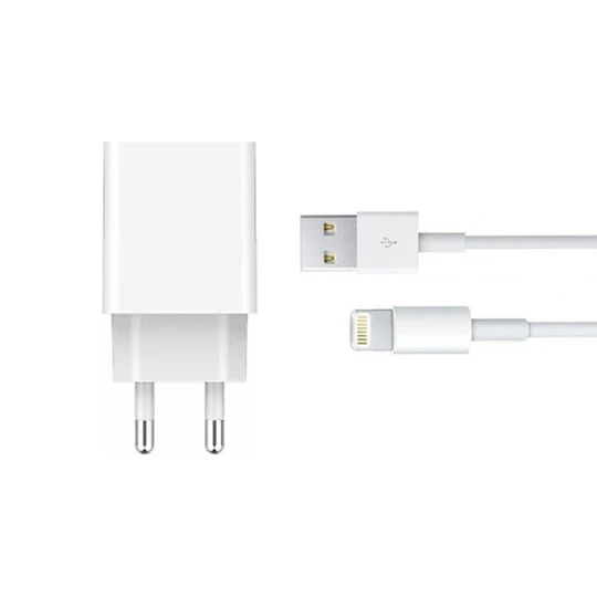 ŞARJ SETİ I PHONE MICRO TYPE ürün görseli 1