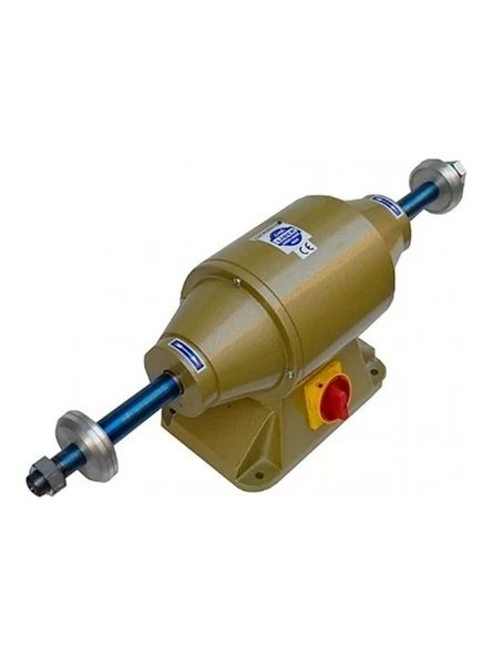 Lider 1Hp Polisaj Motoru 220W ürün görseli 1