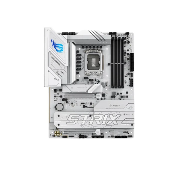 Asus Rog Strix B860-A Gaming WİFİ 8600 MHz DDR5 LGA1851 DP ATX Anakart ürün görseli 1