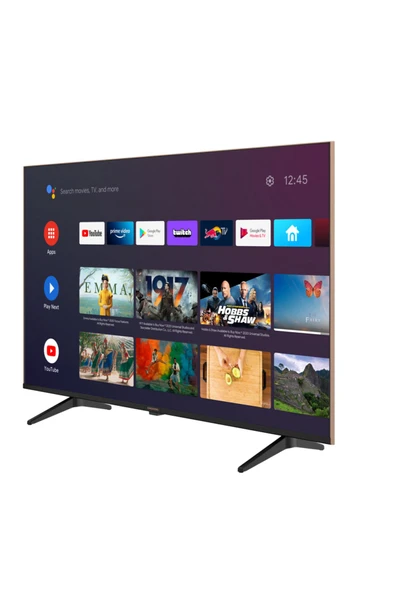 TOKYO 43 GHU 7900 C Android TV - Resim 3