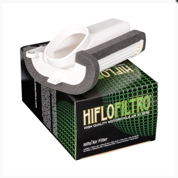 Hiflo Yamaha T-Max 530 (2012-2016) Varyatör Filtresi ürün görseli 1