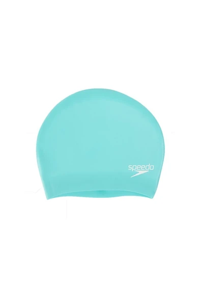 SPEEDO Uzun Saç Yüzücü Bonesi 8-06168B961 ürün görseli 1