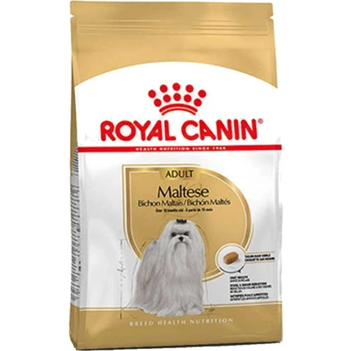 Royal Canin Maltese Bichon Yetişkin Köpek Maması 1,5 kg ürün görseli 1