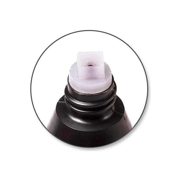 KORES DAMGA MÜREKKEBİ MOR 28 ML - Resim 3