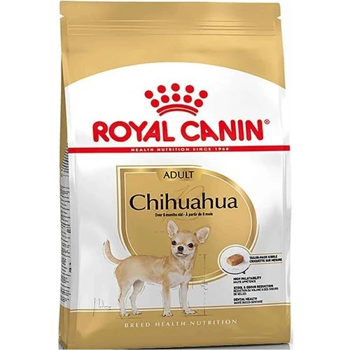 Royal Canin Chihuahua Yetişkin Köpek Maması 1,5 kg ürün görseli 1