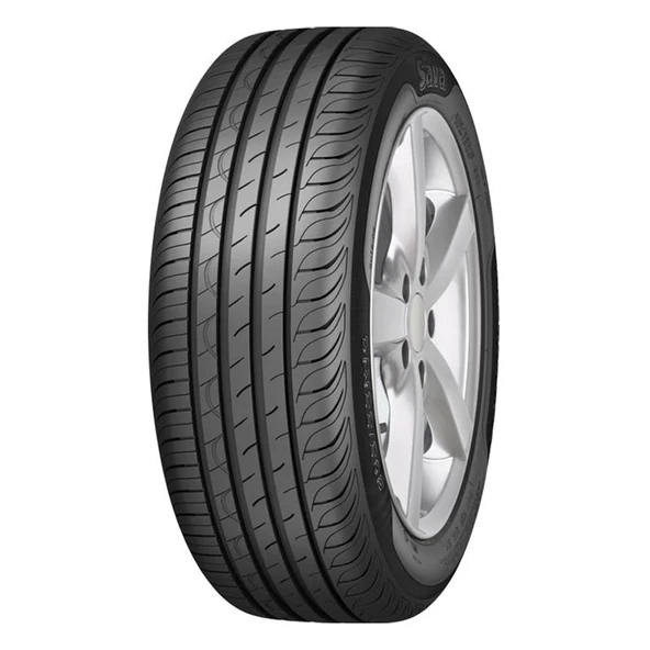 Sava 205/55R16 91V Intensa HP2 Oto Yaz Lastiği ( Üretim : 2025 ) ürün görseli 1