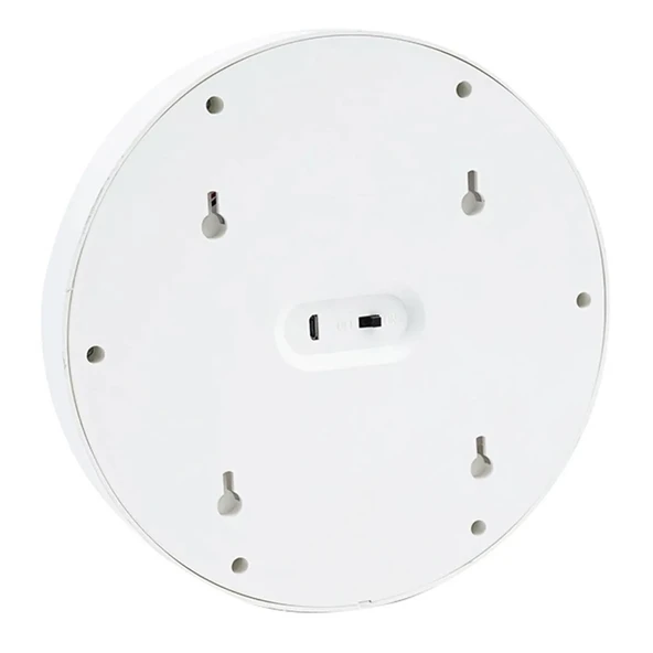 Greentech Şarjlı Hareket Sensörlü Led Aydınlatma / GT-CL05 - Resim 8