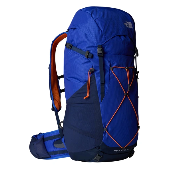 The North Face TRAIL LITE 36 Sırt Çantası NF0A87C5ZGI1 ürün görseli 1
