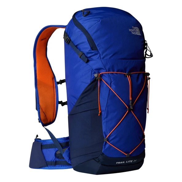 The North Face TRAIL LITE 24 Unisex Çanta NF0A87C8ZGI1 ürün görseli 1