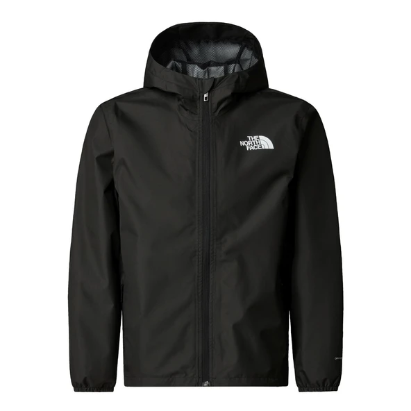 The North Face ZIPLINE RAIN Genç Çocuk Ceketi NF0A8B7ZJK31 ürün görseli 1