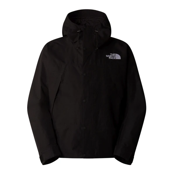 The North Face Erkek DRYVENT MONO MOUNTAIN Ceket NF0A88XFJK31 ürün görseli 1