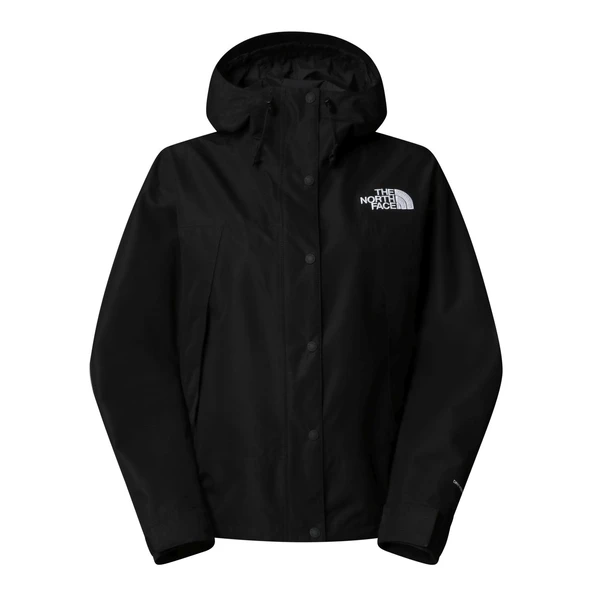 The North Face Kadın Su Geçirmez DRYVENT MONO MOUNTAIN Ceket NF0A88YXJK31 ürün görseli 1