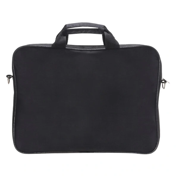 PLM Drexel 6300 15.6" Siyah Notebook Çantası - Resim 5