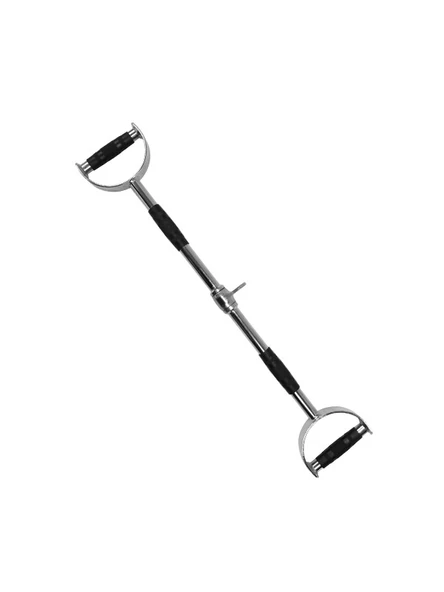 Cable Pro Style Lat Bar 85 cm ürün görseli 1