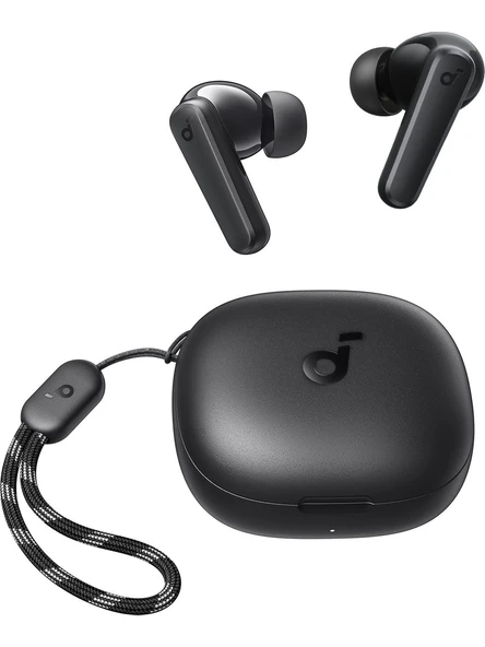 Anker Soundcore P20i TWS Bluetooth Kablosuz Kulaklık - İos ve Android Uyumlu - A3949 (Anker Türkiye Garantili) ürün görseli 1