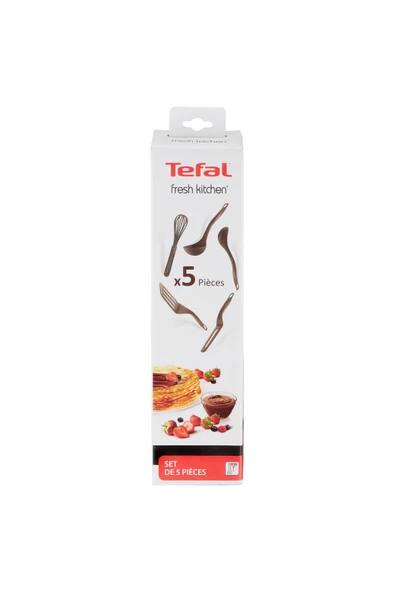 K210S514 Fresh Kitchen Aksesuar Serisi Mutfak Ürünleri, Enjoy 5 Parça Set - 2100096216 ürün görseli 1
