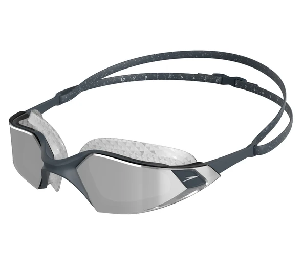 Speedo Aquapulse Pro Aynalı Yüzücü Gözlüğü 8-12263D637 ürün görseli 1