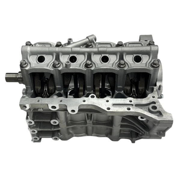 MOTOR CIVIC 02-05 (YARIM MOTOR) ürün görseli 1