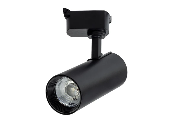 NOAS YL29 2001 Metz 20W Siyah Kasa Ray Spot 6500K ürün görseli 1
