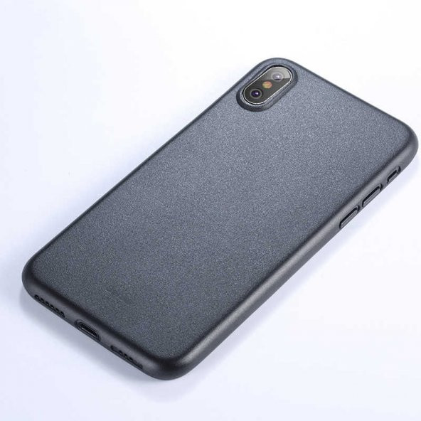 Apple iPhone X Kılıf Benks Lollipop Protective Kapak - Resim 2