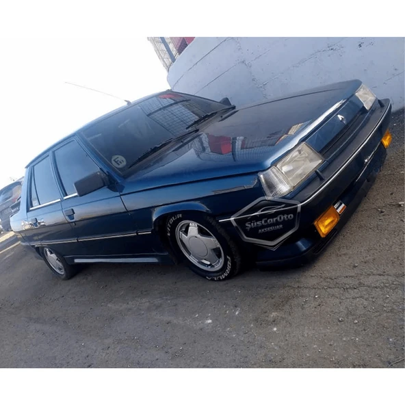 PTTAVM: Renault 9-11 Broadway Fairway Spring Flash Tüm Kasalar