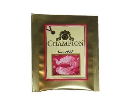 Champion Bardak Poşet 100 lü (Seylan Çayı - Ceylon Tea) - Resim 2