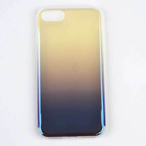 Apple iPhone 7 Kılıf Zore Abel Kapak - Resim 3