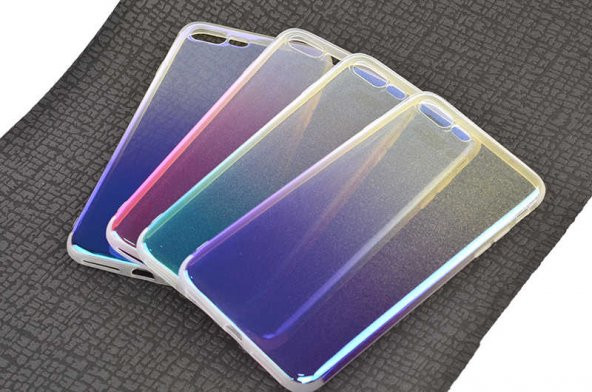 Apple iPhone 8 Plus Kılıf Zore Abel Kapak - Resim 5