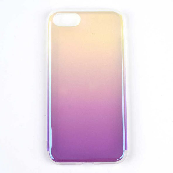 Apple iPhone 7 Kılıf Zore Abel Kapak - Resim 4
