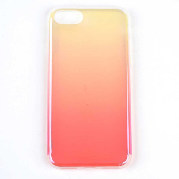 Apple iPhone 7 Kılıf Zore Abel Kapak - Resim 5