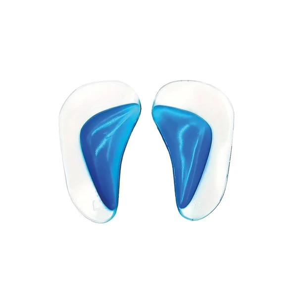 MG09 - Arch Pad, Ark Desteği Icın Takviye Pedi Tüm Ayakkabılar Icın Konforlu Ark Bunyon Desteği ürün görseli 1