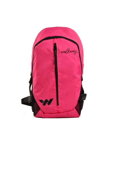 Walkway Pembe  Unisex Okul Çantası Artemis Sırt Çantası ürün görseli 1