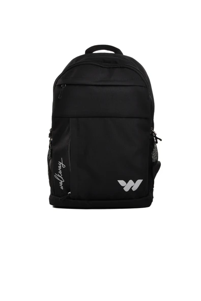 Walkway Siyah  Unisex Okul Çantası Combat ürün görseli 1