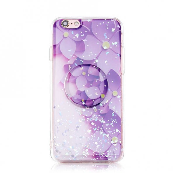 Apple iPhone 6 Kılıf Zore Vale Silikon - Resim 7