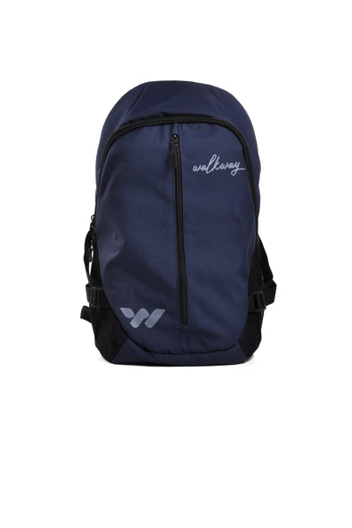Walkway Lacivert  Unisex Okul Çantası Artemis Sırt Çantası ürün görseli 1