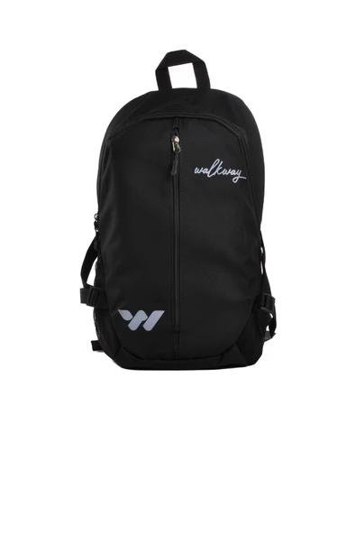 Walkway Siyah  Unisex Okul Çantası Artemis Sırt Çantası ürün görseli 1