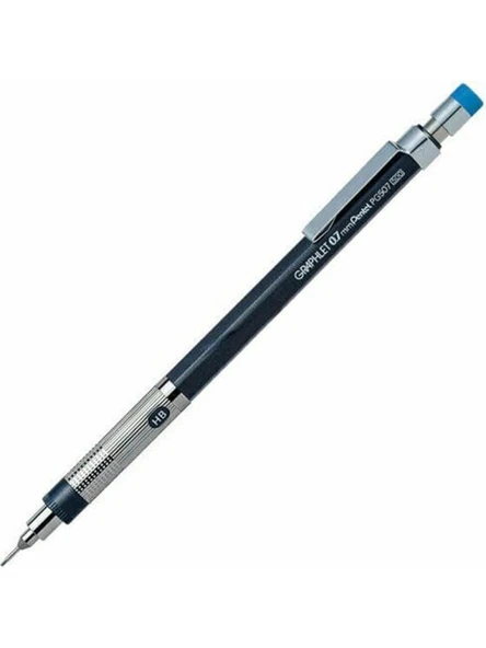 Pentel 0.7 Mm Teknik Çizim Ve Yazı Kalemi Versatil  PG507 ürün görseli 1