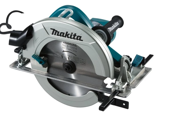 Makita HS0600 Daire Testere 2000 Watt - Resim 3