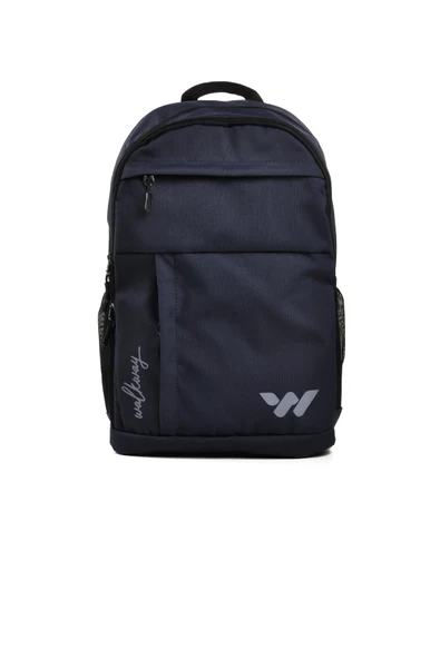 Walkway Lacivert  Unisex Okul Çantası Combat ürün görseli 1