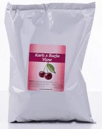 Buzlaş Makinesi Tozu ürün görseli 1