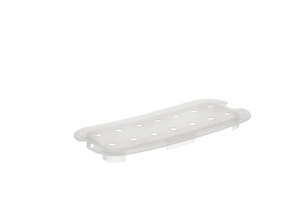 Professional PP Gastronom 1/3 Küvet Separator BO3007 ürün görseli 1