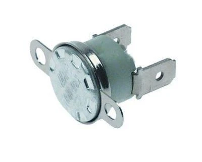 160 Derecelik Bimetal Termostat ürün görseli 1