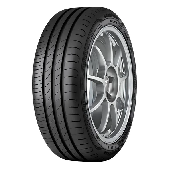 Goodyear 195/55R16 87V Efficientgrip Performance 2 Oto Yaz Lastiği (Üretim: 2024) ürün görseli 1
