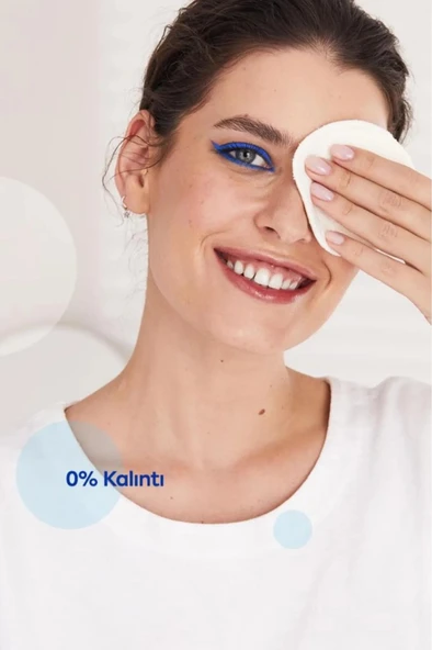 NIVEA Bb Clean Normal Ciltler Için Temizleme Suyu - Resim 3