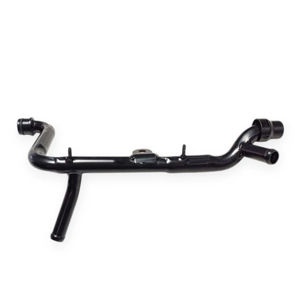 Skoda Superb 2002-2008 1.8 AWT Motor Su Soğutma Borusu 06B121065AC ürün görseli 1