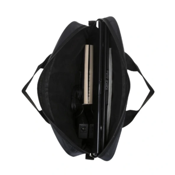 PLM Drexel 6100 15.6" Siyah Notebook Çantası - Resim 3