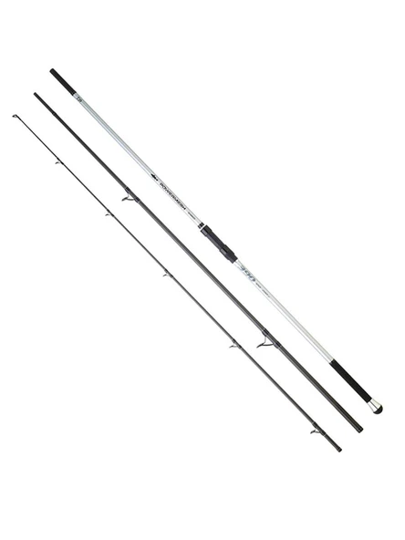 Daiwa Powermesh Long Cast 390cm 100-200gr 3P. Surf Kamış ürün görseli 1