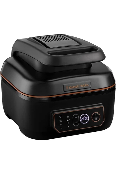 RUSSEL HOBBS RUSSEL HOBBS 26520-56 SatisFry Sıcak Hava Fritözü ürün görseli 1